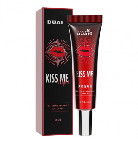 DUAI - Female Orgasmic Gel (20ML)